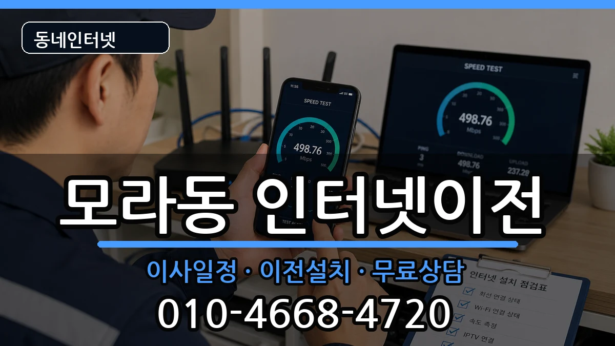 부산광역시사상구모라동 기업인터넷 부산광역시사상구모라동 기업인터넷 인터넷 설치 안내 이미지 2