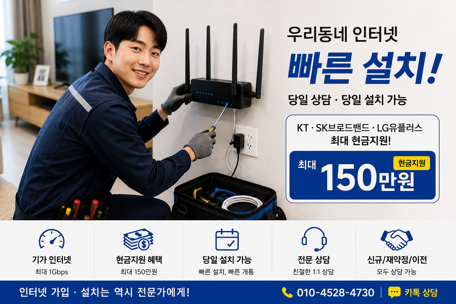 경상남도통영시정량동 인터넷TV결합 경상남도통영시정량동 인터넷TV결합 인터넷 설치 안내 이미지 2