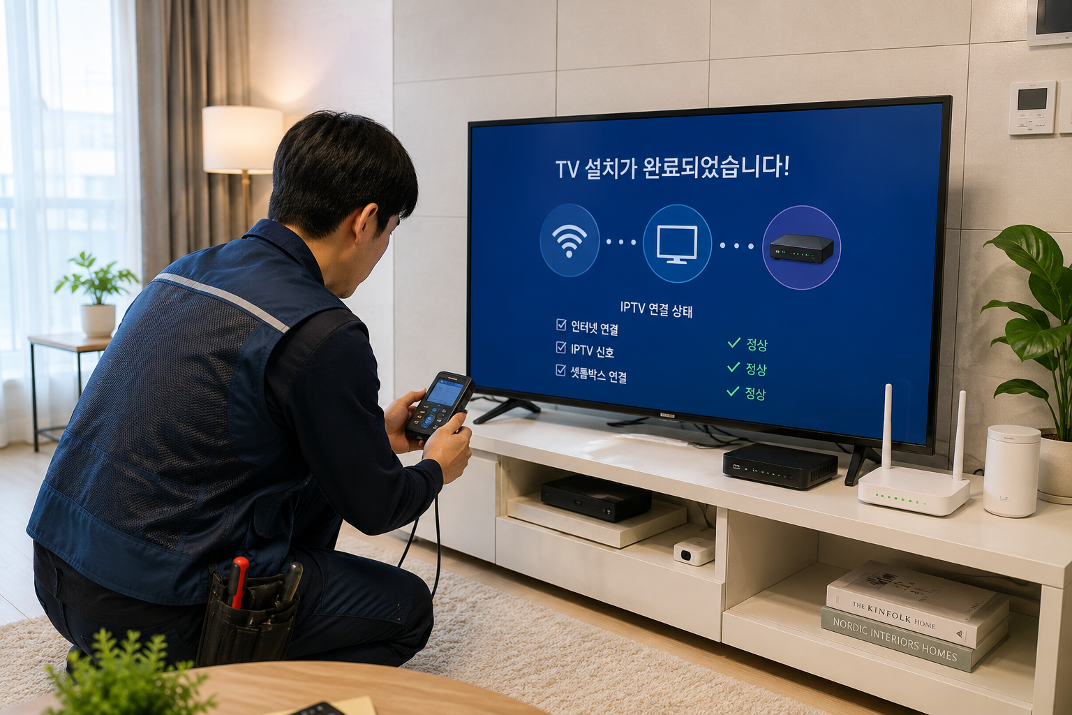 경상남도진주시상평동 인터넷TV결합 FAQ형