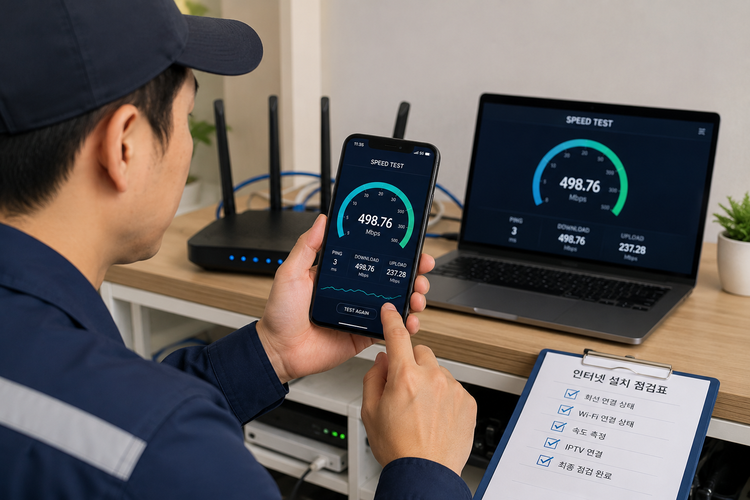 경상남도통영시정량동 인터넷TV결합 경상남도통영시정량동 인터넷TV결합 인터넷 설치 안내 이미지 1