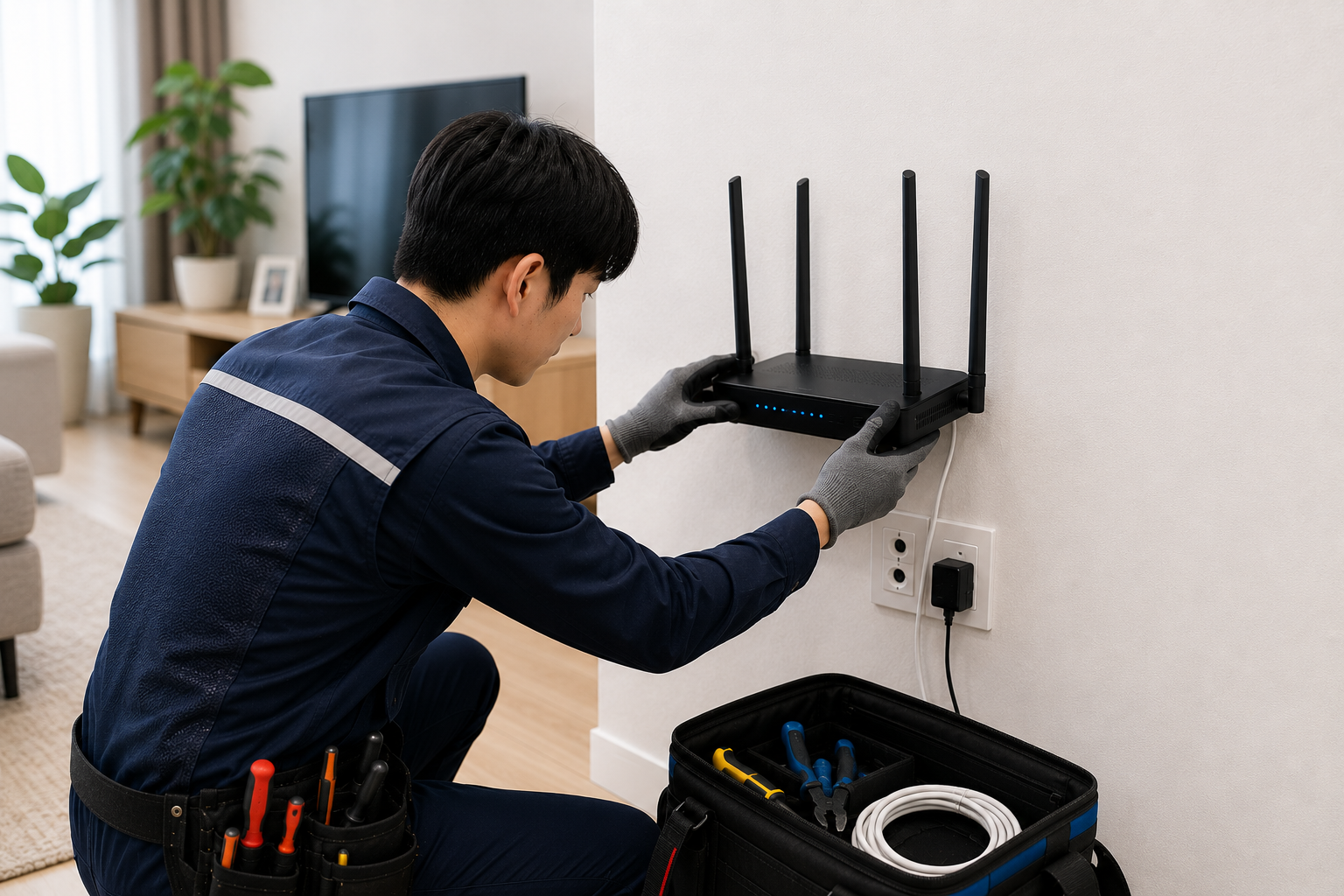 경상남도진주시가호동 인터넷TV결합 주의사항형